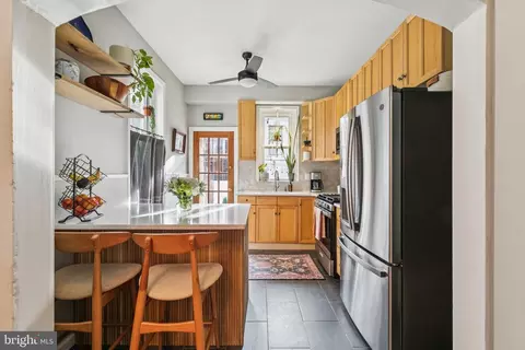 2612 Swain St, Philadelphia, PA 19130