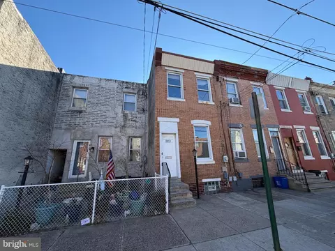 3053 Janney St, Philadelphia, PA 19134