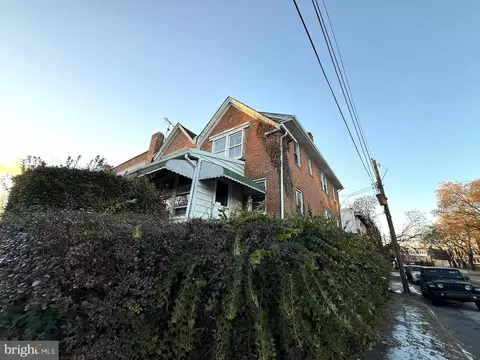 6001 Angora Ter, Philadelphia, PA 19143