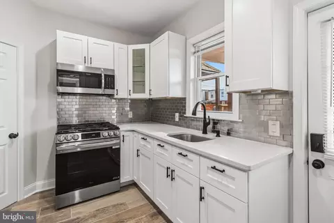 6018 W Columbia Ave, Philadelphia, PA 19151