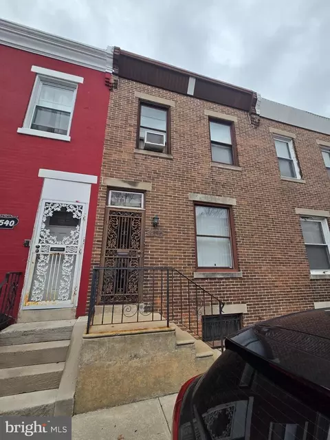 4542 N Mole St, Philadelphia, PA 19140