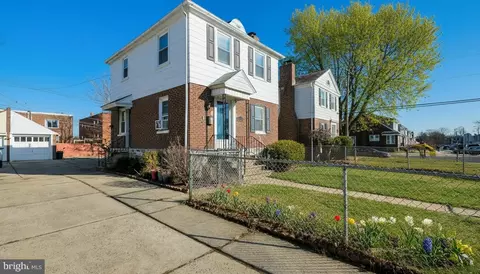 2035 Ripley St, Philadelphia, PA 19152