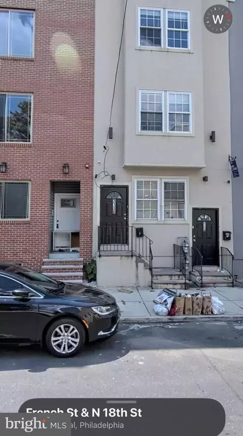 1744 French St, Philadelphia, PA 19121