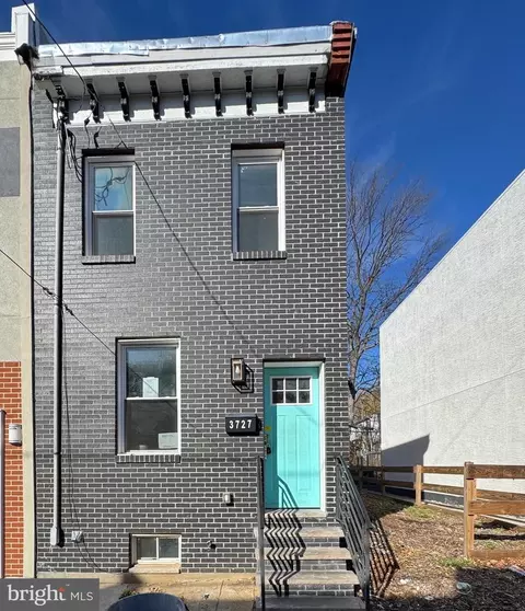 3727 Melon St, Philadelphia, PA 19104