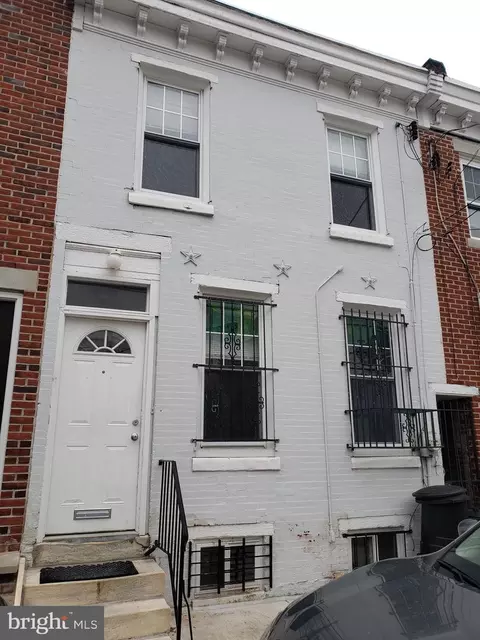 1623 Webster St, Philadelphia, PA 19146