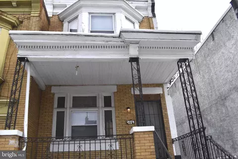 4559 N Camac St, Philadelphia, PA 19140