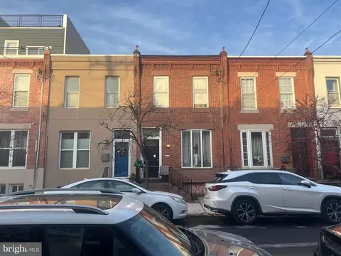 2441 Carpenter St, Philadelphia, PA 19146