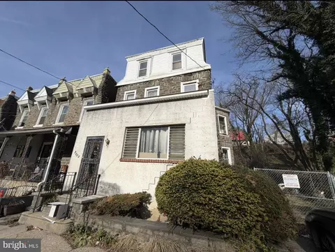5337 39 Belfield Ave, Philadelphia, PA 19144