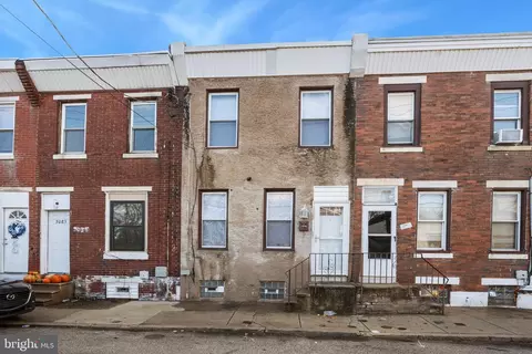3083 Witte St, Philadelphia, PA 19134