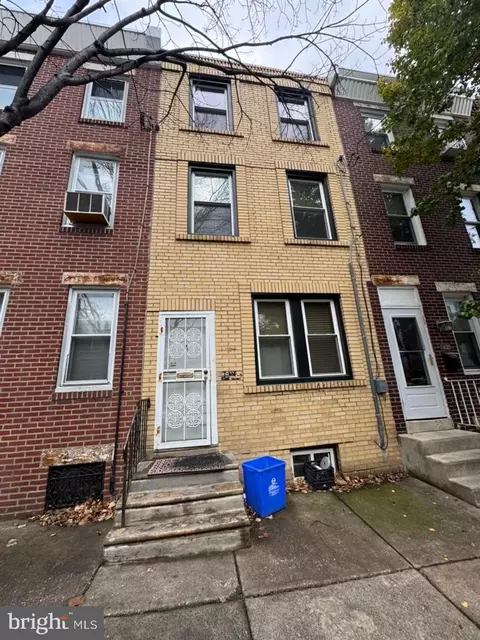 1933 E Albert St, Philadelphia, PA 19125