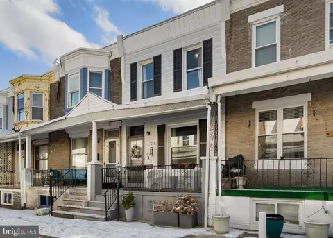3030 Redner St, Philadelphia, PA 19121