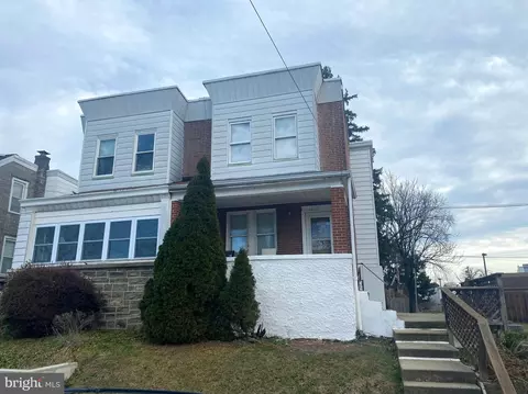 7413 Rockwell Ave, Philadelphia, PA 19111