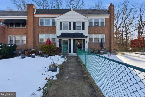 2603 E Mimi Cir, Philadelphia, PA 19131