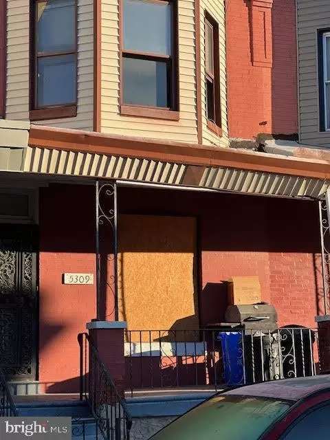 5309 Delancey St, Philadelphia, PA 19143