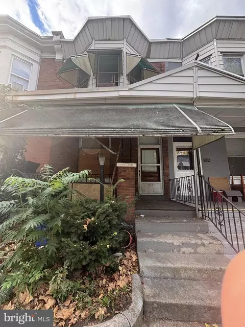 118 N Paxon St, Philadelphia, PA 19139