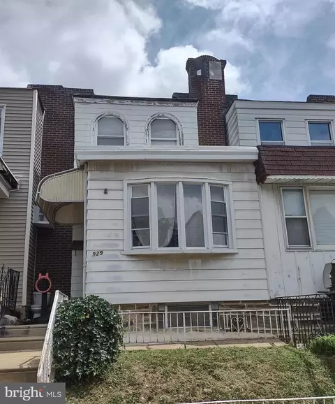 929 Brill St, Philadelphia, PA 19124