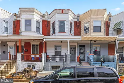 227 S Frazier St, Philadelphia, PA 19139