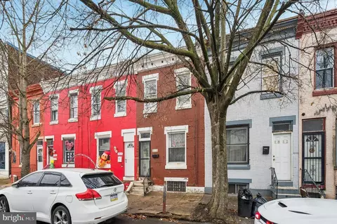 2830 N 4th St, Philadelphia, PA 19133