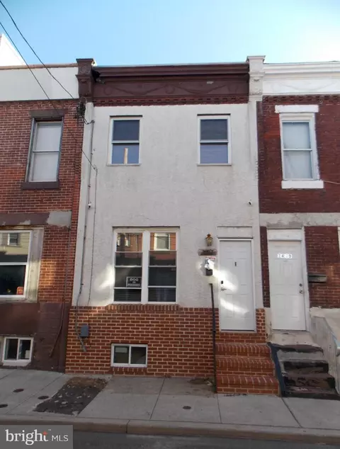 2437 S Reese St, Philadelphia, PA 19148