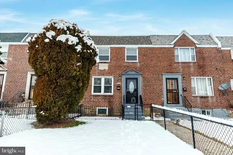 7539 Overbrook Ave, Philadelphia, PA 19151