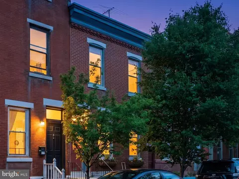 1321 Ellsworth St, Philadelphia, PA 19147