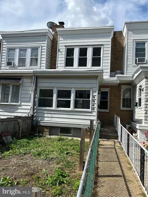6849 Regent St, Philadelphia, PA 19142