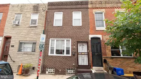 1513 S Garnet St, Philadelphia, PA 19146