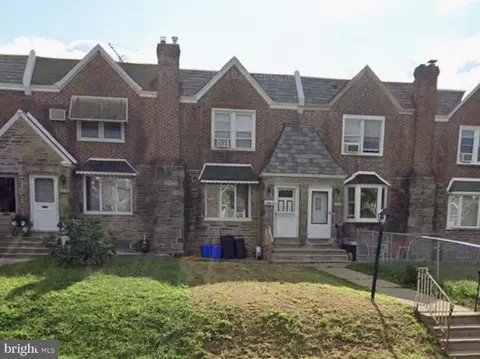 3314 Vista St, Philadelphia, PA 19136