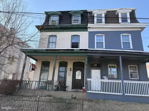 4660 Penn St, Philadelphia, PA 19124