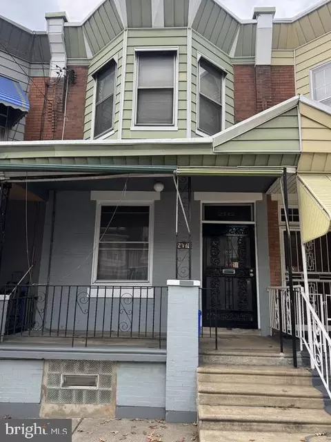 2742 N 29th St, Philadelphia, PA 19132