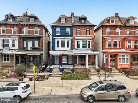 1841 N 33rd St, Philadelphia, PA 19121