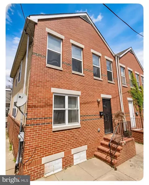 1915 Morse St, Philadelphia, PA 19121