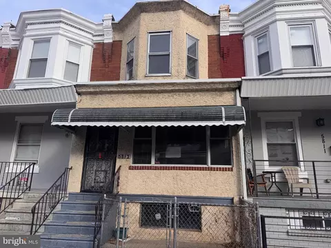 5813 Pemberton St, Philadelphia, PA 19143