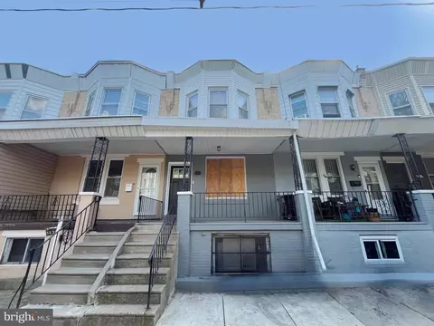5632 Rodman St, Philadelphia, PA 19143