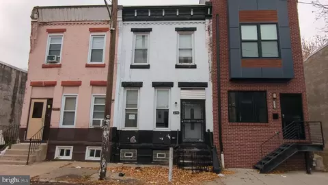 2144 Natrona, Philadelphia, PA 19121