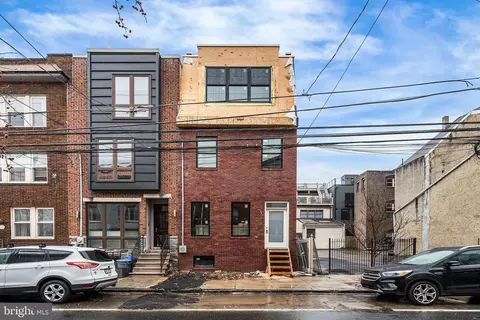 1810 Bainbridge St, Philadelphia, PA 19146