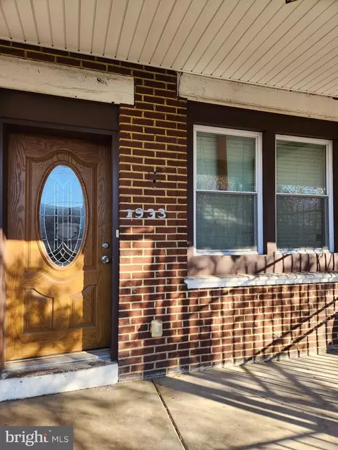 1933 W Pacific St, Philadelphia, PA 19140