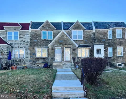 8224 Williams Ave, Philadelphia, PA 19150