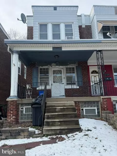 5512 N 6th St, Philadelphia, PA 19120