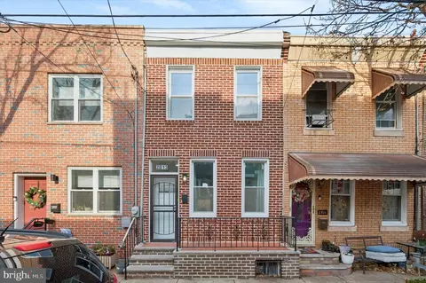 2013 Titan St, Philadelphia, PA 19146
