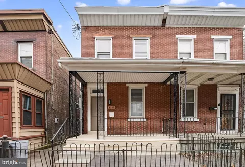 4287 Penn St, Philadelphia, PA 19124