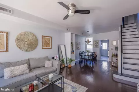 3123 Agate St, Philadelphia, PA 19134