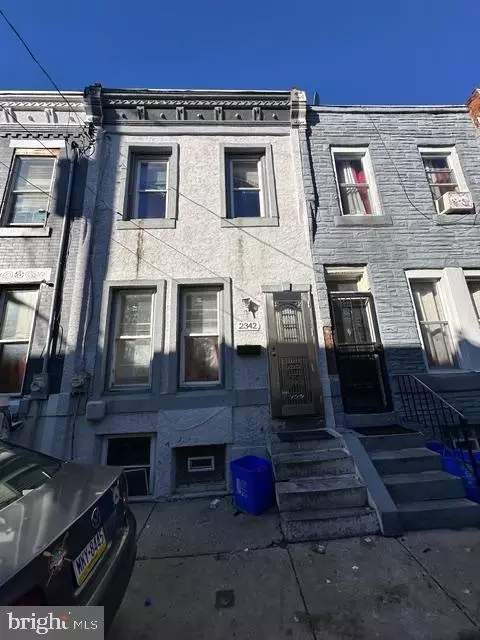 2342 N Camac St, Philadelphia, PA 19133