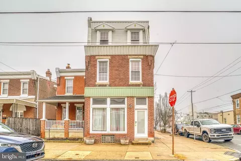 4501 Edgemont St, Philadelphia, PA 19137