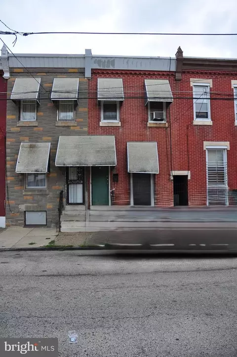 2470 Emerald St, Philadelphia, PA 19125