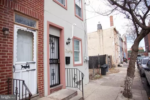 2548 N Lee St, Philadelphia, PA 19125