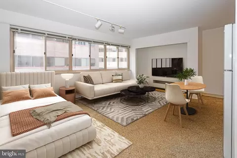 1900 John F Kennedy Blvd #1723, Philadelphia, PA 19103