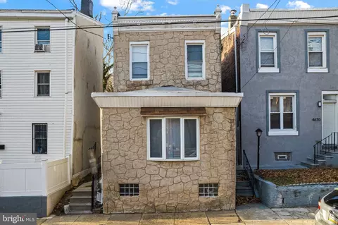 4668 Mulberry St, Philadelphia, PA 19124