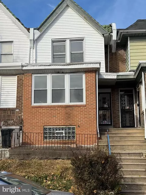 6726 Wyncote Ave, Philadelphia, PA 19138
