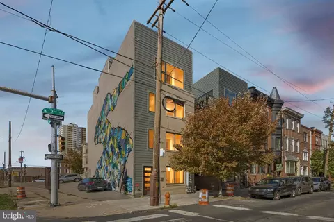 1022 S 24 S 2nd St #7, Philadelphia, PA 19147